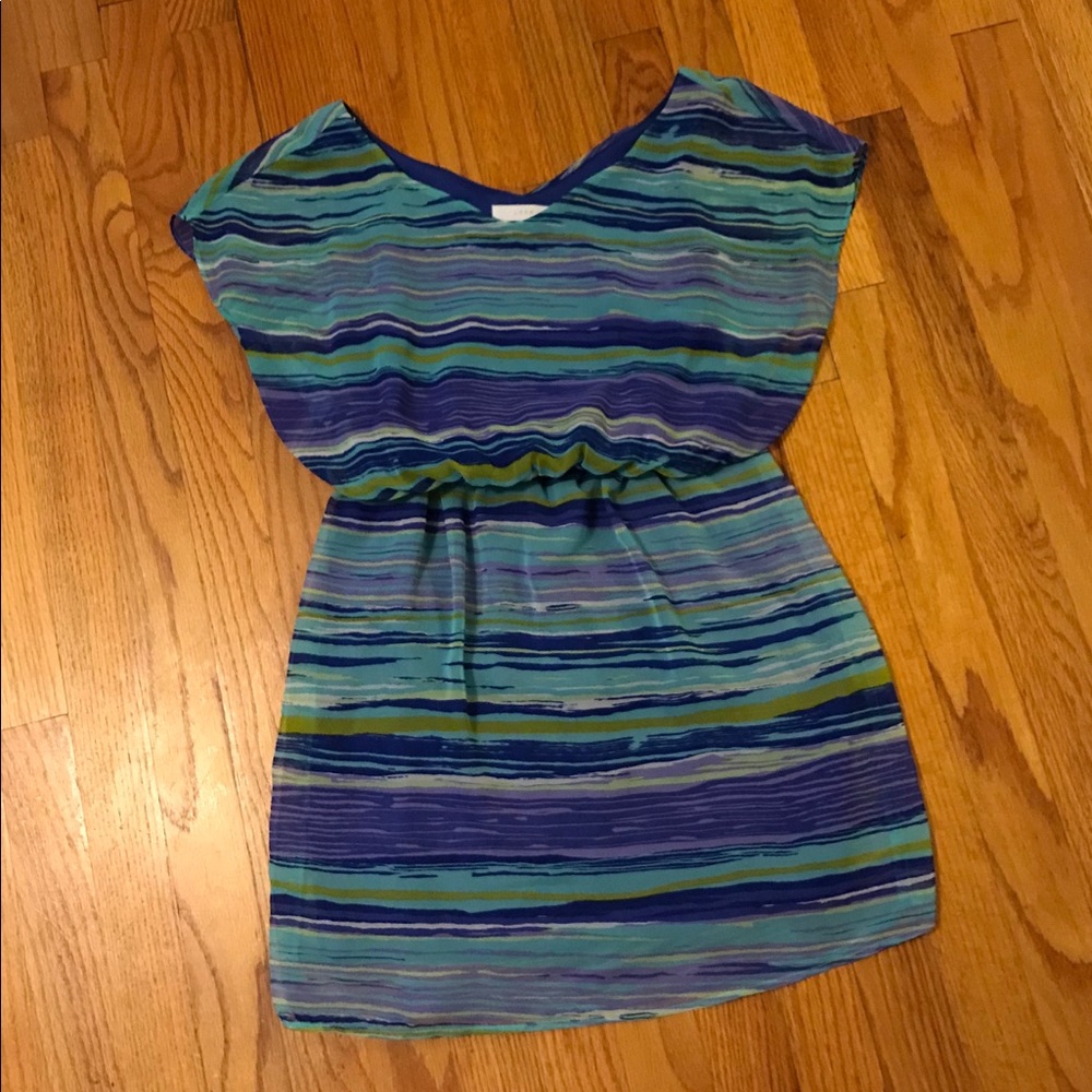 Lush Dress